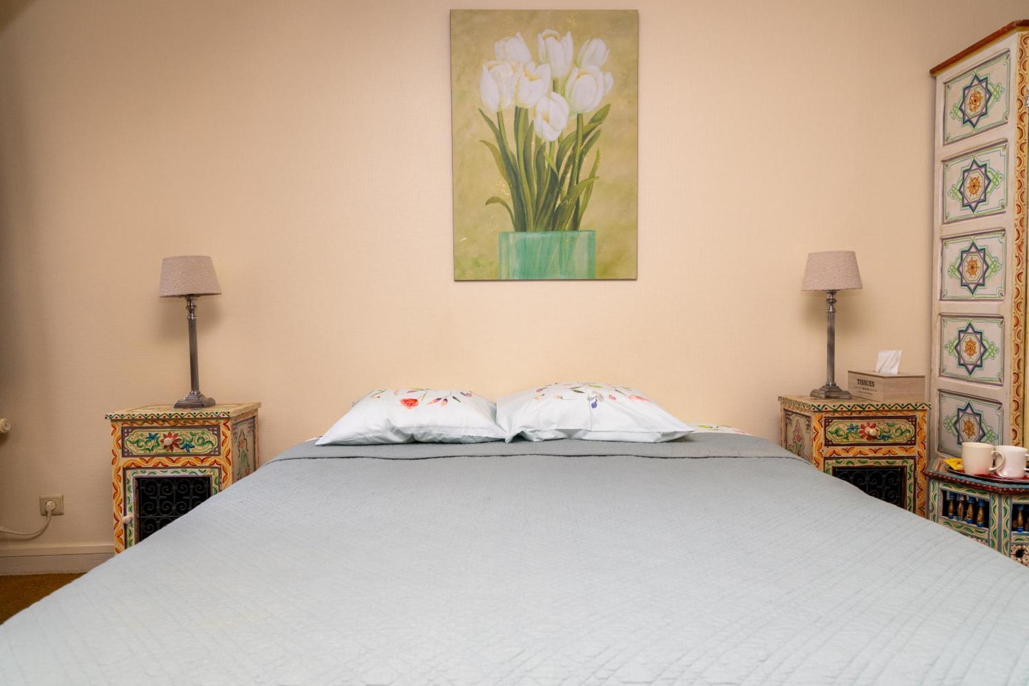 Hotel De Pastorij Leuven Kültér fotó